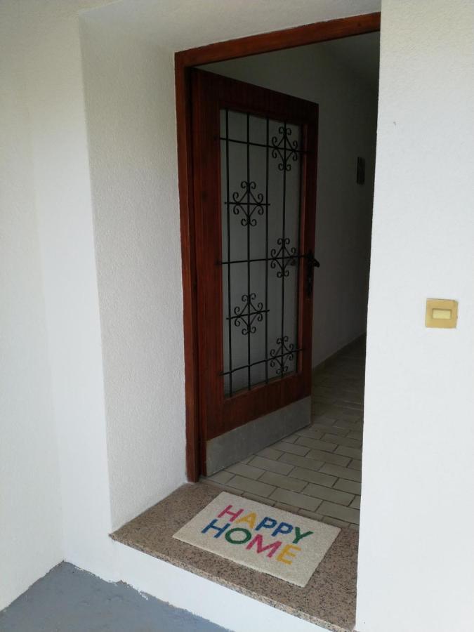 Happy Home Petrovija Exterior foto