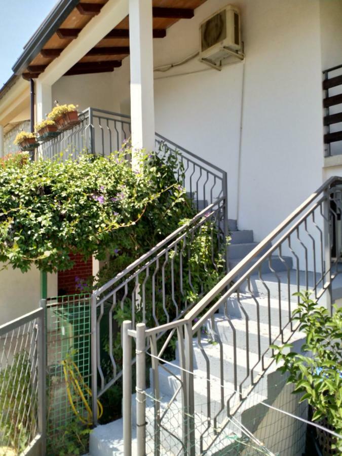 Happy Home Petrovija Exterior foto