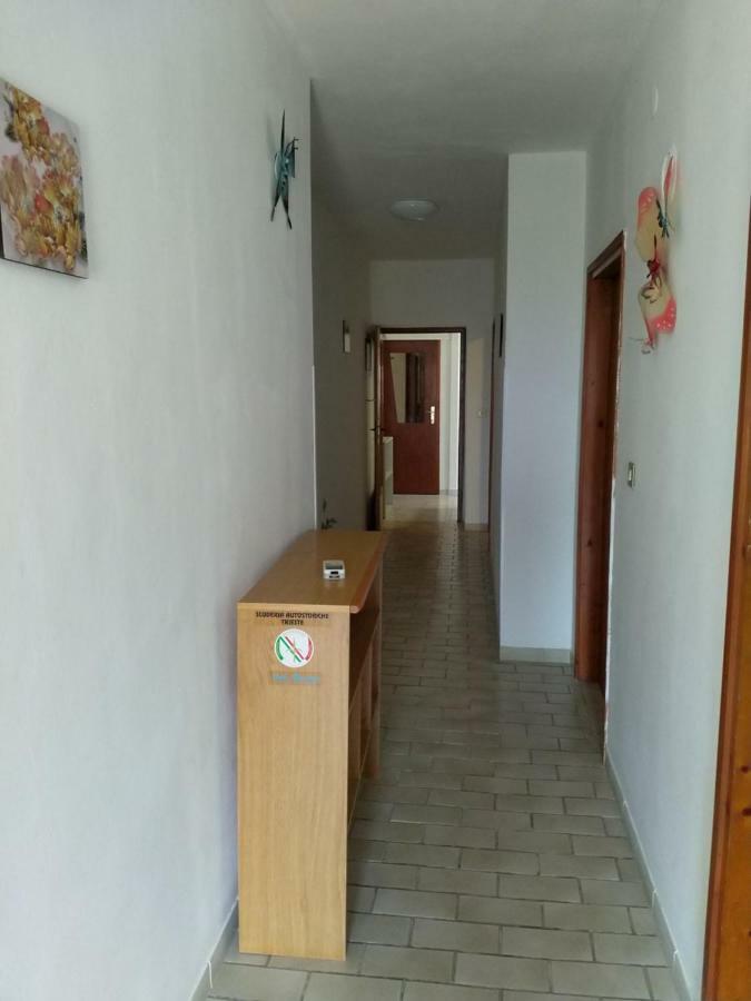 Happy Home Petrovija Exterior foto